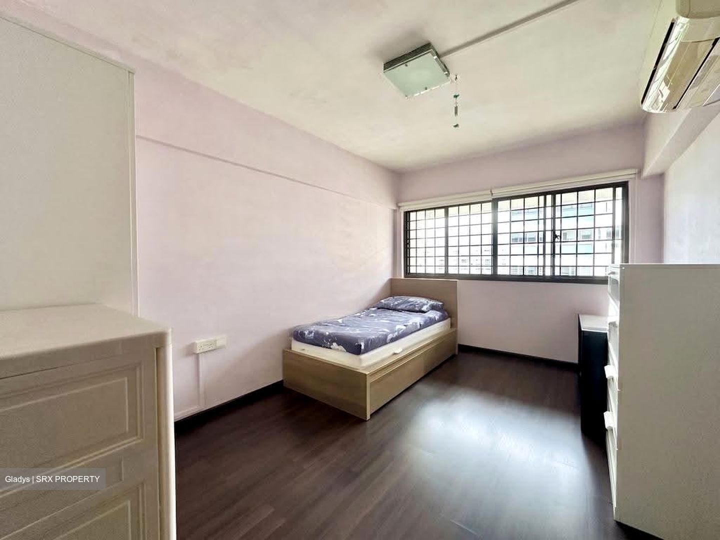 Blk 116 Hwi Yoh Ville (Serangoon), HDB 5 Rooms #621661071
